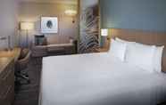 Bedroom 5 Hyatt Place Aruba Airport