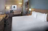 ห้องนอน 5 Hyatt Place Aruba Airport