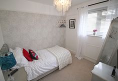 臥室 6 Stay at No.2