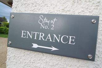 外觀 4 Stay at No.2