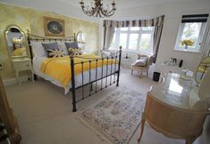 臥室 5 Stay at No.2