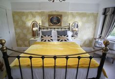 臥室 4 Stay at No.2