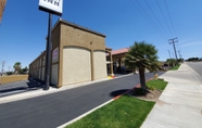 Exterior 7 SureStay Plus Hotel by Best Western Hesperia