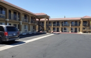 Exterior 6 SureStay Plus Hotel by Best Western Hesperia