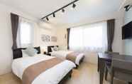 Bedroom 2 A5  Maison Philippe Shitaya 501