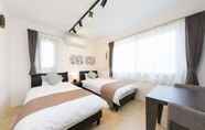 Bedroom 3 A5  Maison Philippe Shitaya 501