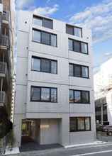 Exterior 4 A5  Maison Philippe Shitaya 501