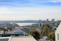 Nearby View and Attractions Stunning Sydney Harbour Views