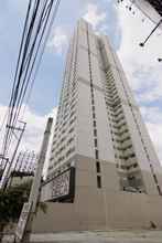 Exterior 4 Buenbyahe Urban Deca Tower Edsa