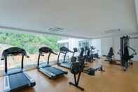 Fitness Center Rail Suite KK near Kota Kinabalu Airport