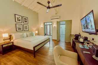 Kamar Tidur 4 Angel Beach Unawatuna