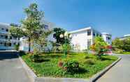 Exterior 4 HANZ Hotel & Resort Bo Xay Dung Vung Tau