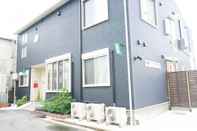 Exterior Itoshima guesthouse & backpackers TOMO - Hostel