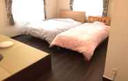 ห้องนอน 5 Itoshima guesthouse & backpackers TOMO - Hostel
