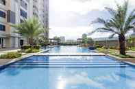 Swimming Pool Cozy Furnished Rooms at Horizons 101