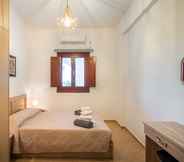 Bedroom 3 Rhenea Resort