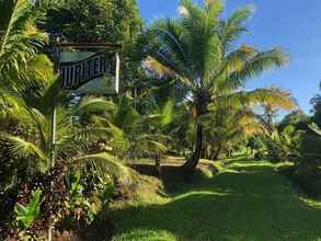 Exterior 4 Jupiter's Garden Resort