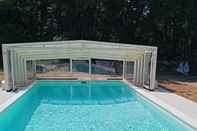 Swimming Pool Le Cheminard