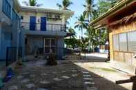 Exterior D&B Bluestar Beach Resort