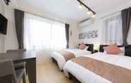 Bedroom 2 C5 Maison Philippe Shitaya 503