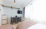 Bedroom 3 C5 Maison Philippe Shitaya 503