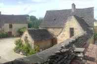 Exterior Chambres d'hotes de L'Ancien Prieuré