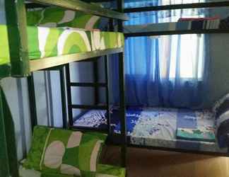 ห้องนอน 2 RMS Travellers Inn - Hostel