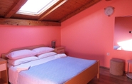 Bedroom 4 Bed and Breakfast Villa Avena