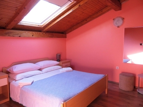 Bedroom 4 Bed and Breakfast Villa Avena