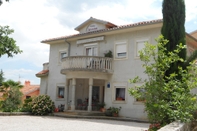 Exterior Bed and Breakfast Villa Avena