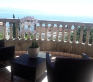 Common Space 7 Bed and Breakfast Villa Avena