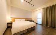 Bedroom 3 Anping Livable Homestay