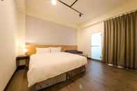 Kamar Tidur Anping Livable Homestay