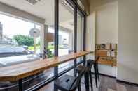 Lobi Anping Livable Homestay