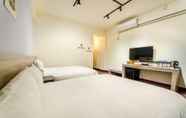 ห้องนอน 6 Anping Livable Homestay