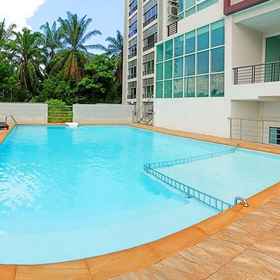 The Royal Suite By The Ozone Condo 1, Hotel Krabi Bus Terminal