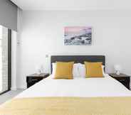 Bedroom 4 London Luxury - Sleeps 12 Greenwich - O2