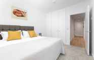 Bedroom 2 London Luxury - Sleeps 12 Greenwich - O2