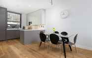 Bilik Tidur 7 London Luxury - Sleeps 12 Greenwich - O2