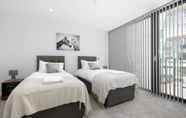 Bedroom 6 London Luxury - Sleeps 12 Greenwich - O2