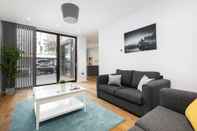 Common Space London Luxury - Sleeps 12 Greenwich - O2