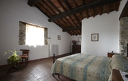 ห้องนอน 5 Agriturismo La Casina della Burraia