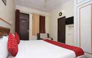 Bedroom 3 Radhika Resort