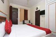 Bedroom Radhika Resort