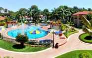 Swimming Pool 6 Radhika Resort