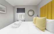 Bilik Tidur 3 Destiny Scotland Hanover Apartments