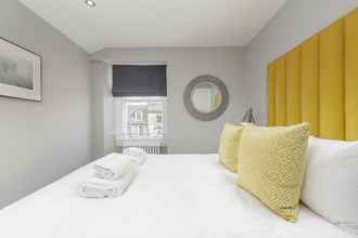 Bilik Tidur 4 Destiny Scotland Hanover Apartments