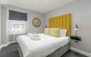 Bilik Tidur 2 Destiny Scotland Hanover Apartments