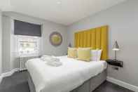 Bilik Tidur Destiny Scotland Hanover Apartments