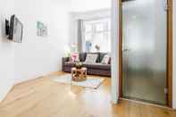 Common Space Charming Covent Garden Apartment